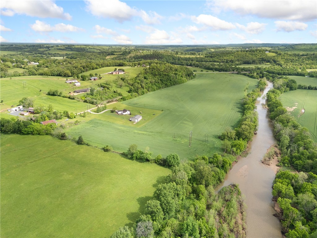 Long Creek Estates Ii - Land