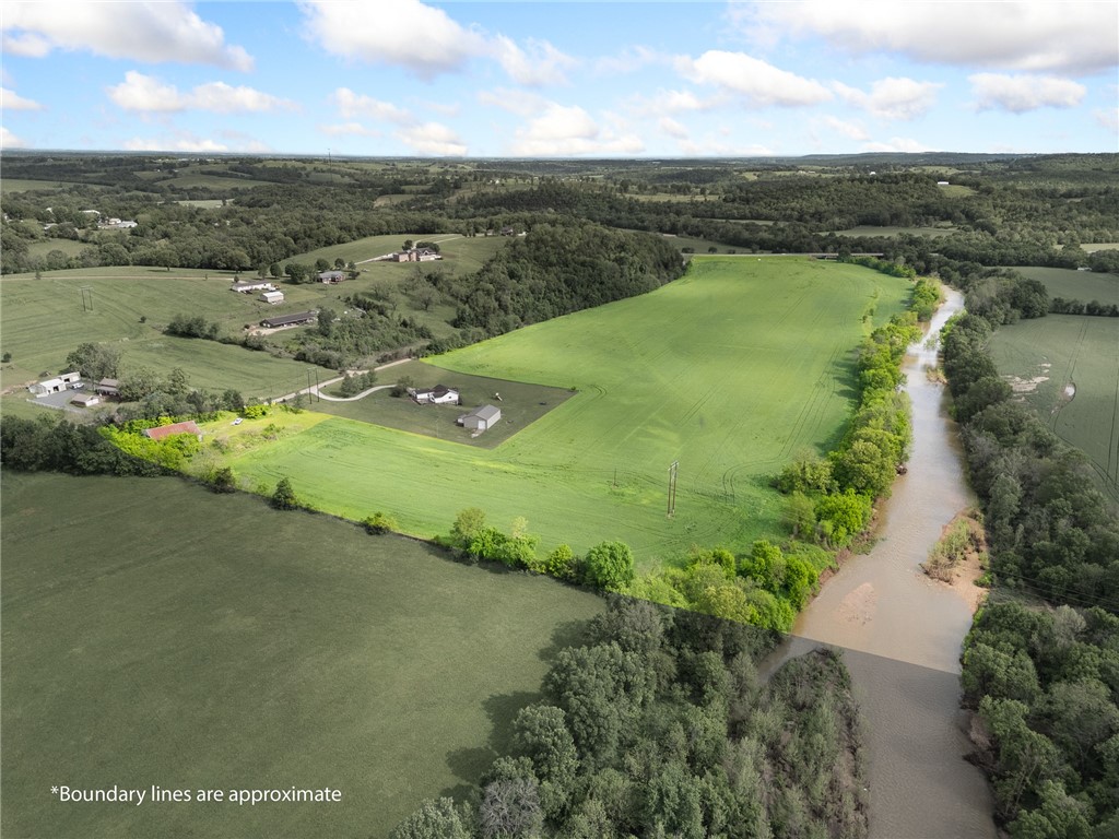 Long Creek Estates Ii - Land