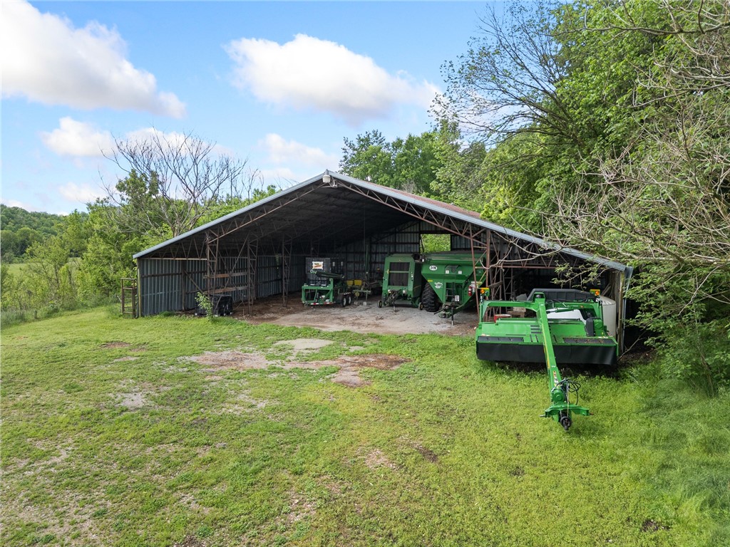 Long Creek Estates Ii - Land