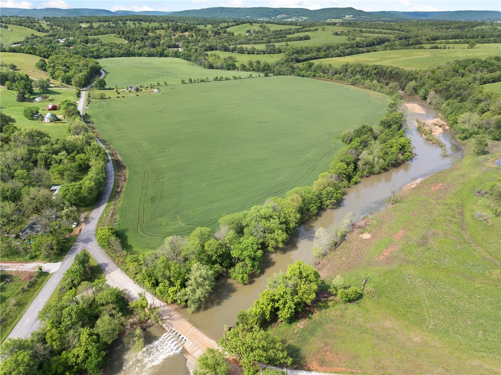 Long Creek Estates Ii - Land