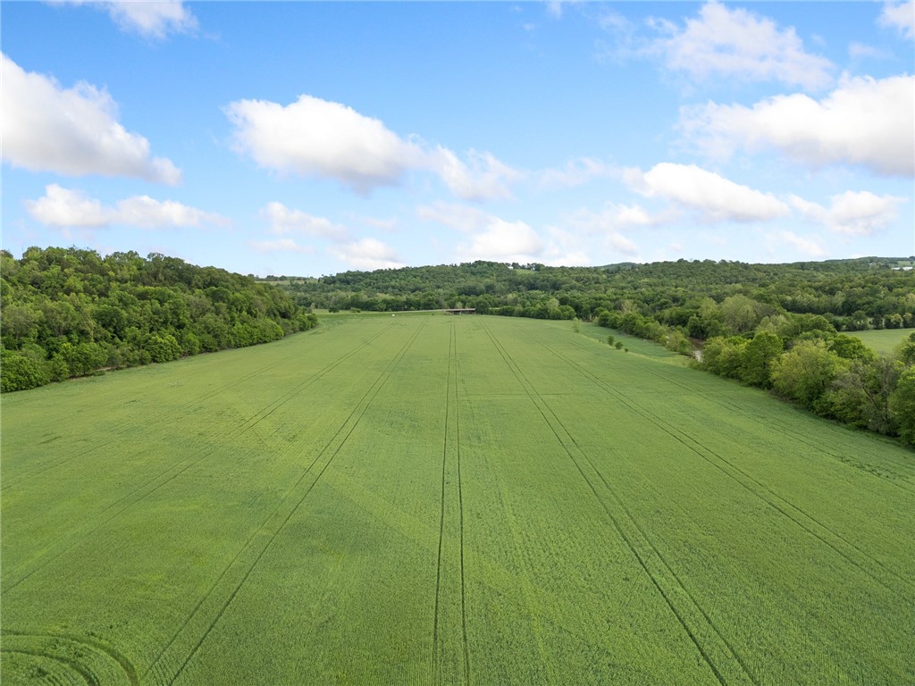 Long Creek Estates Ii - Land