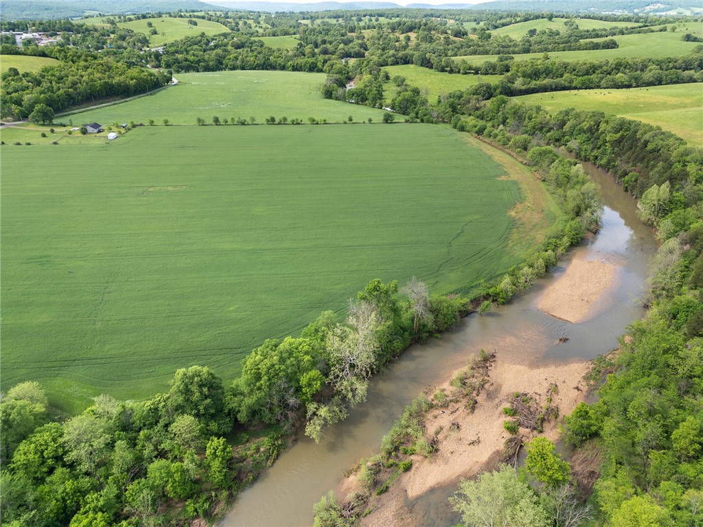 Long Creek Estates Ii - Land
