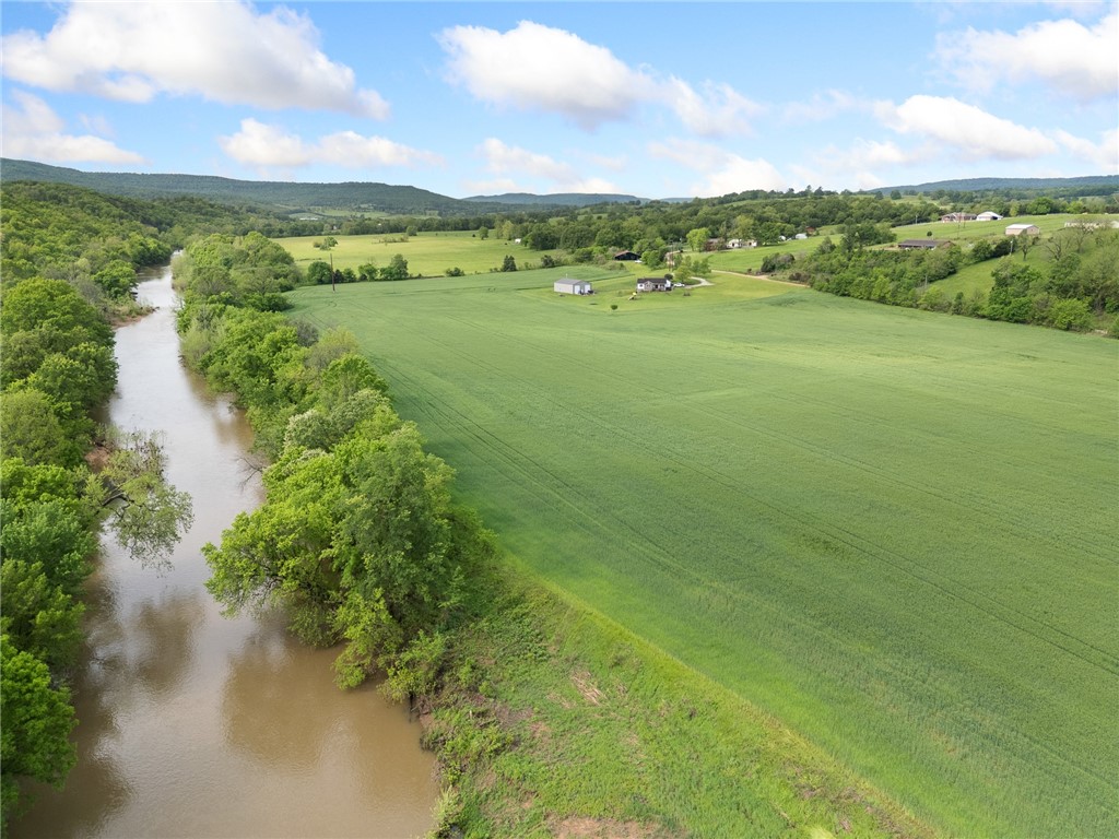 Long Creek Estates Ii - Land