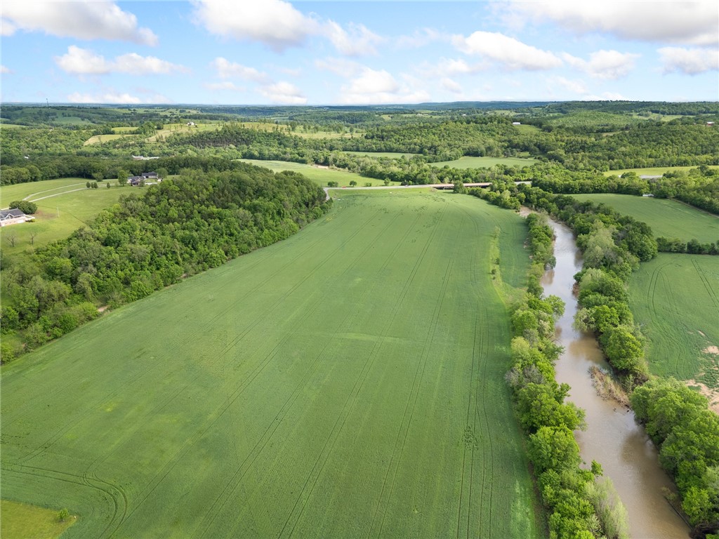 Long Creek Estates Ii - Land