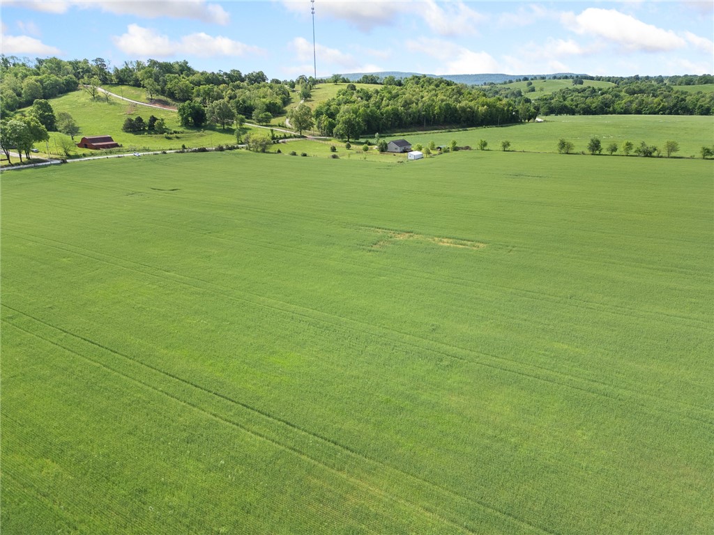 Long Creek Estates Ii - Land