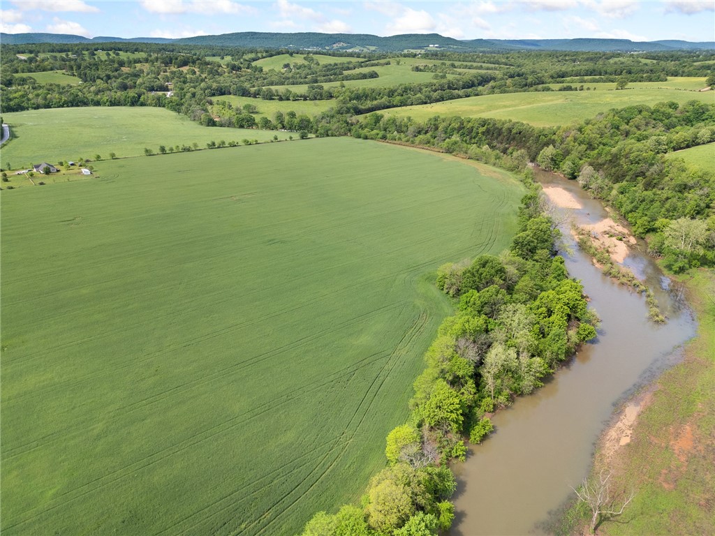 Long Creek Estates Ii - Land