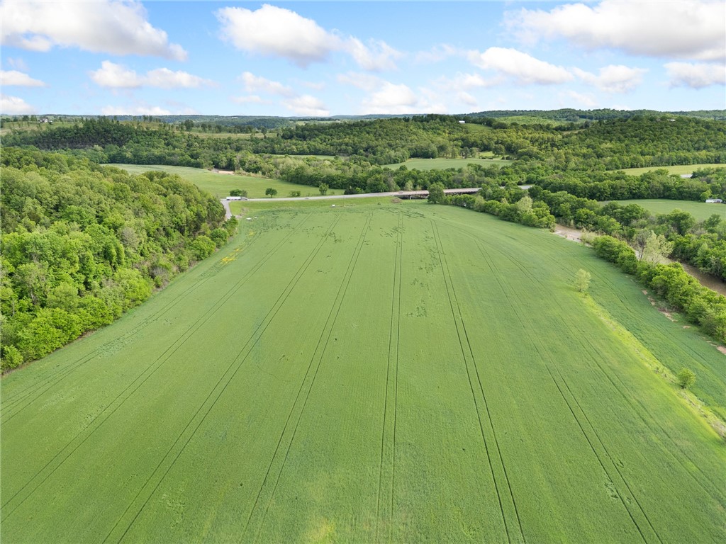 Long Creek Estates Ii - Land