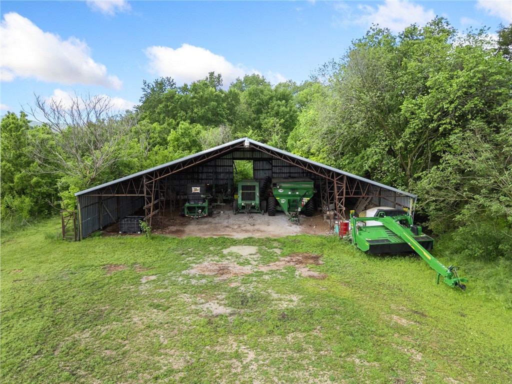 Long Creek Estates Ii - Land