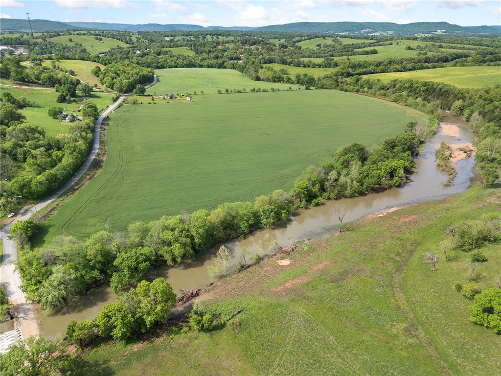 Long Creek Estates Ii - Land