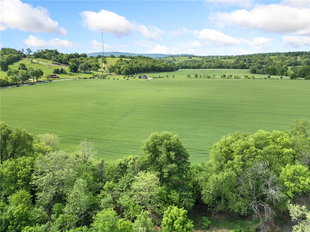 Long Creek Estates Ii - Land