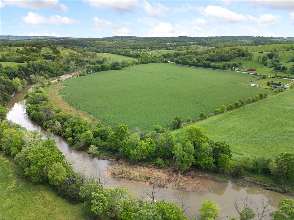 Long Creek Estates Ii - Land