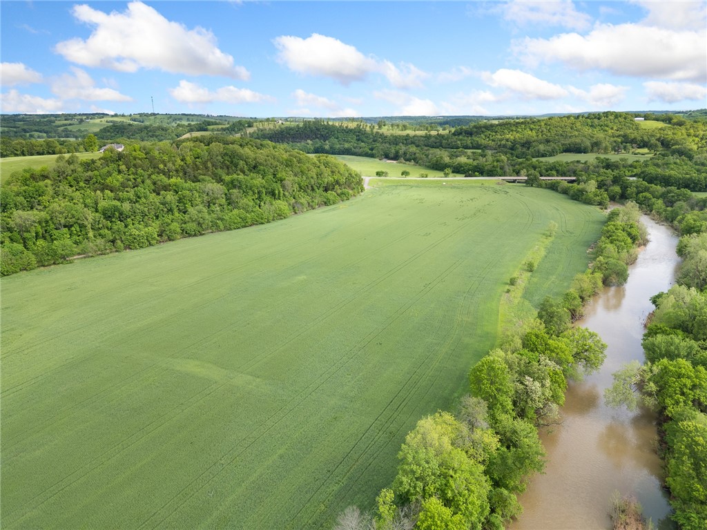 Long Creek Estates Ii - Land