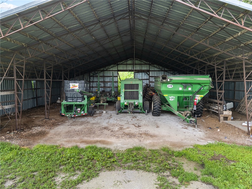 Long Creek Estates Ii - Land