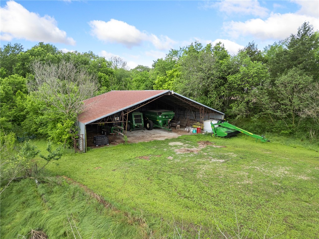 Long Creek Estates Ii - Land