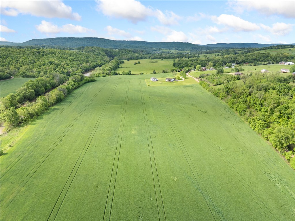 Long Creek Estates Ii - Land