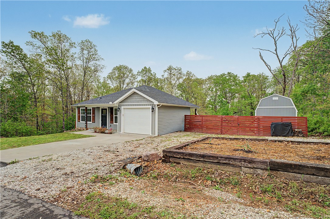 Highland Sub Bvv - Residential