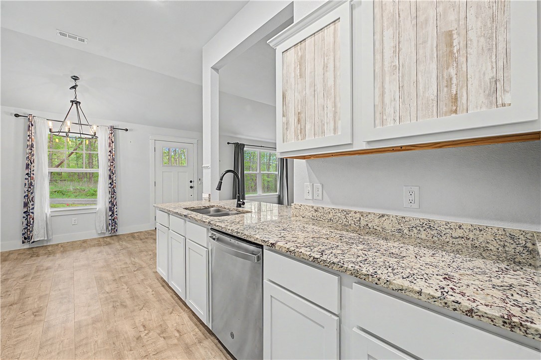 Highland Sub Bvv - Residential