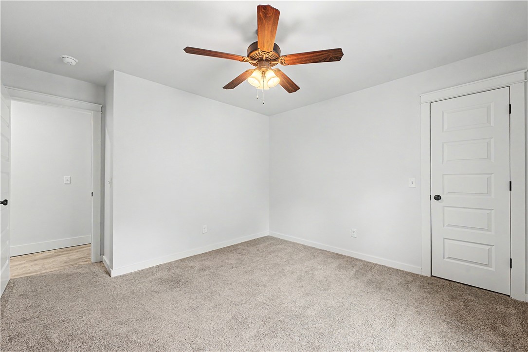 Highland Sub Bvv - Residential