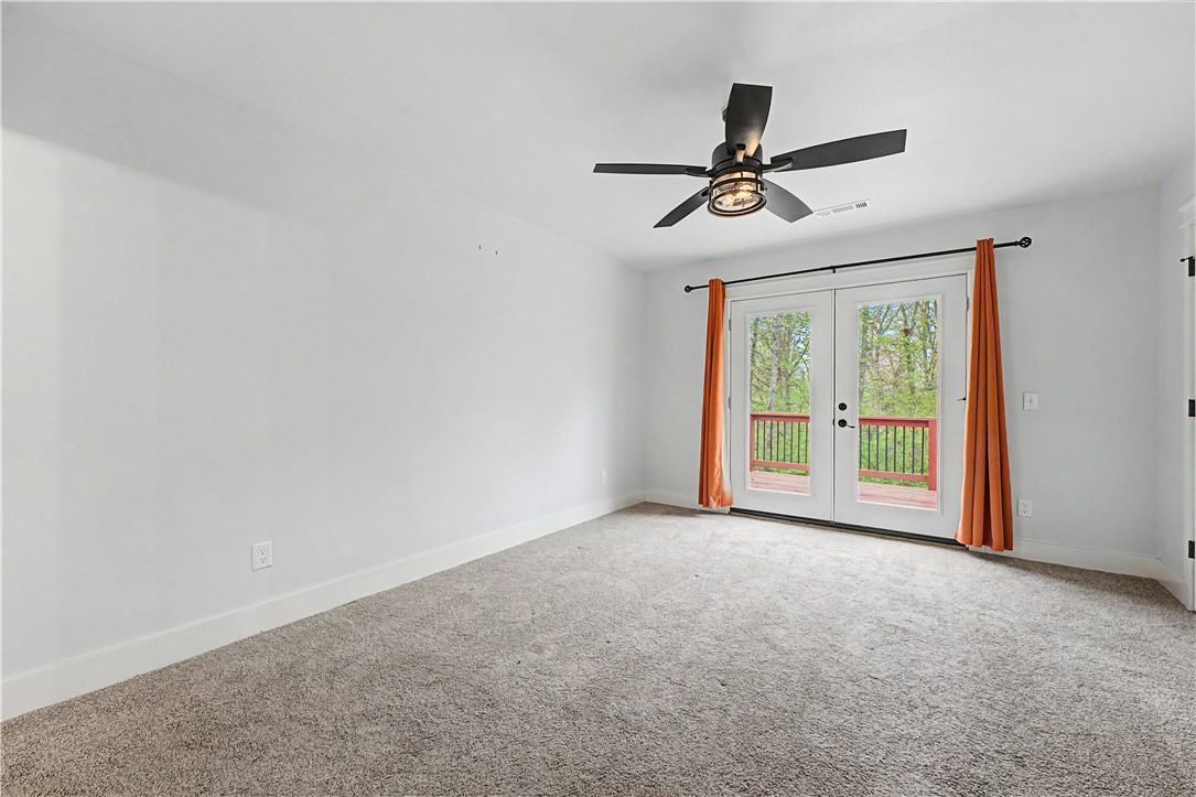 Highland Sub Bvv - Residential