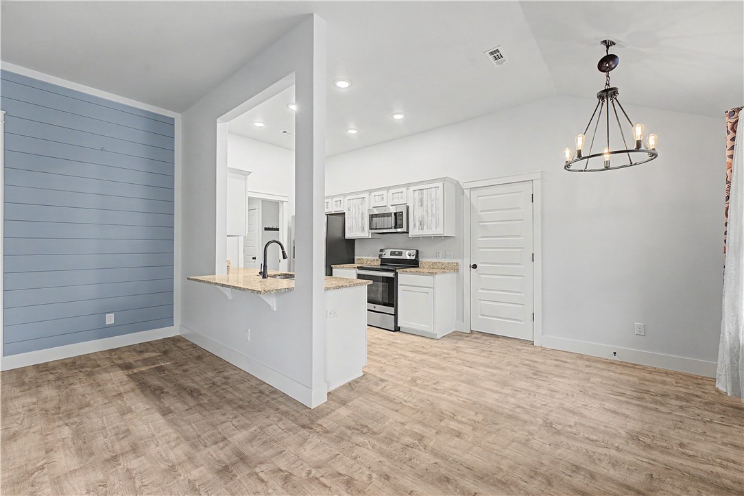 Highland Sub Bvv - Residential