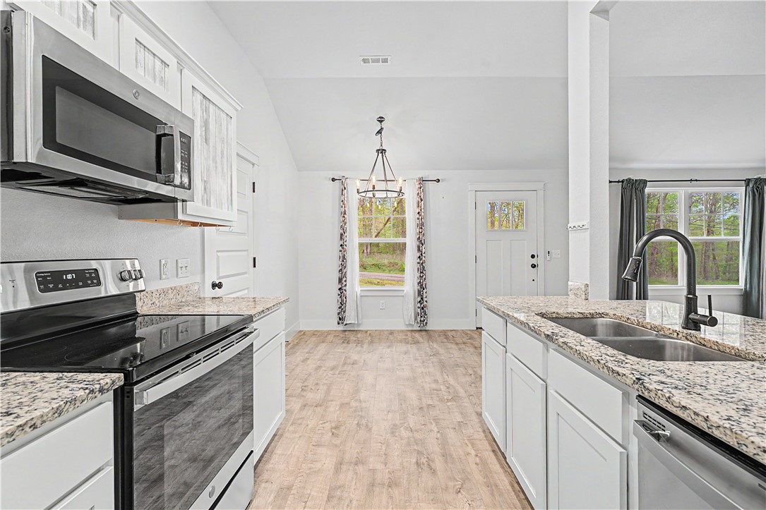 Highland Sub Bvv - Residential