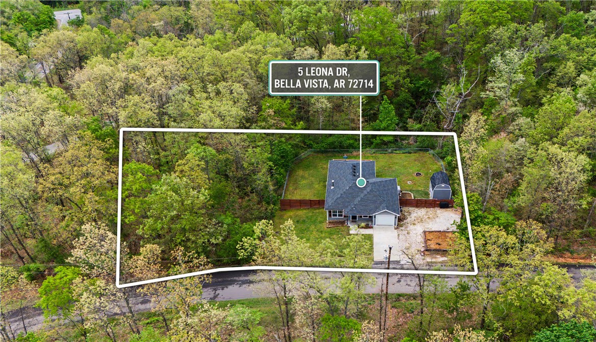 Highland Sub Bvv - Residential