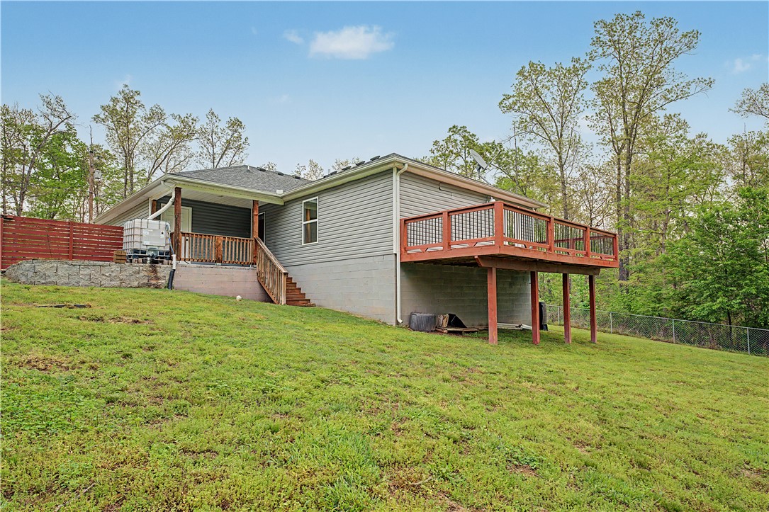 Highland Sub Bvv - Residential