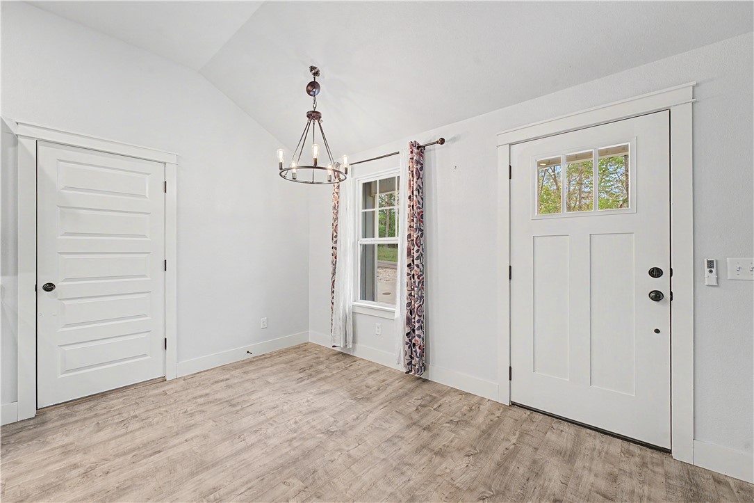 Highland Sub Bvv - Residential