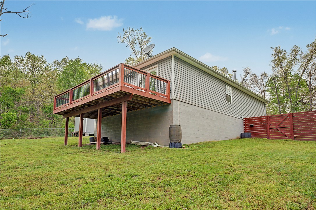 Highland Sub Bvv - Residential