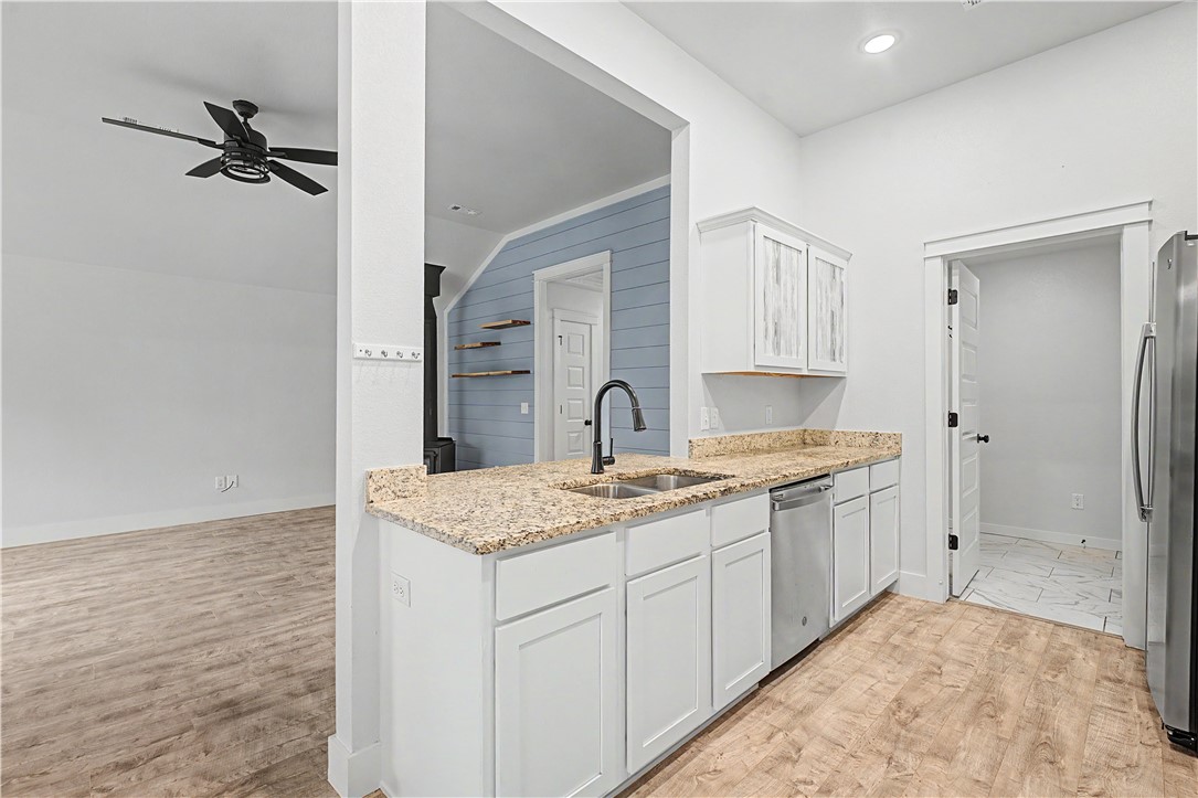 Highland Sub Bvv - Residential