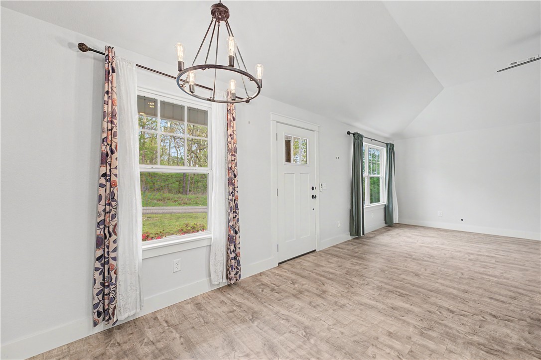 Highland Sub Bvv - Residential