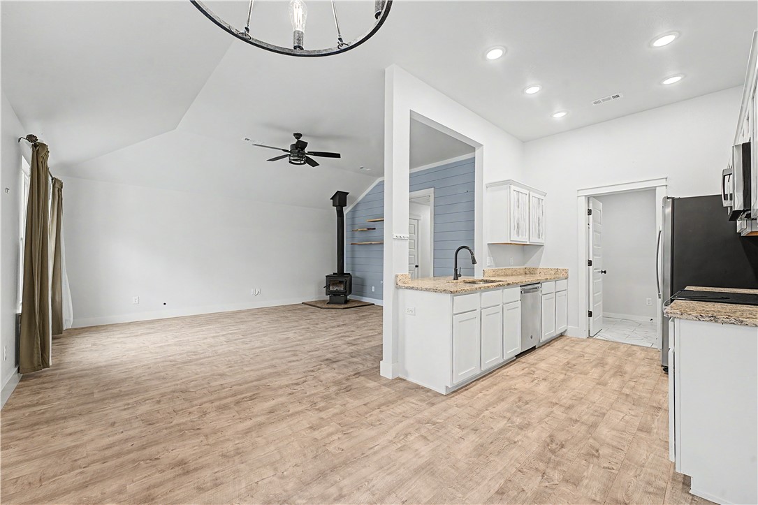 Highland Sub Bvv - Residential