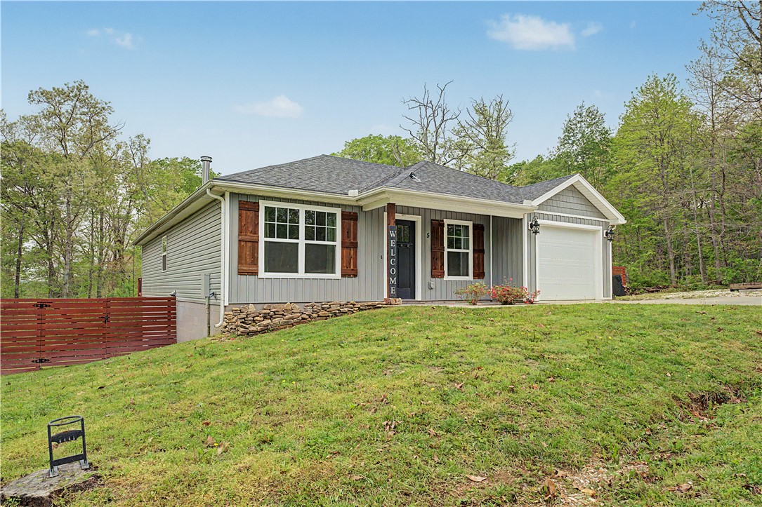 Highland Sub Bvv - Residential