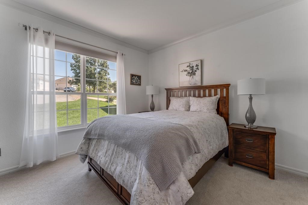 Highland Park Villas - Residential