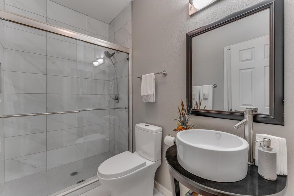 Highland Park Villas - Residential