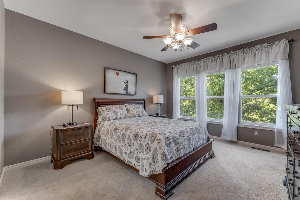 Highland Park Villas - Residential