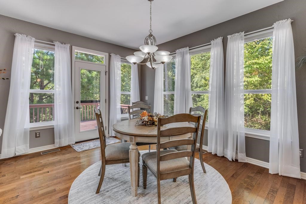 Highland Park Villas - Residential