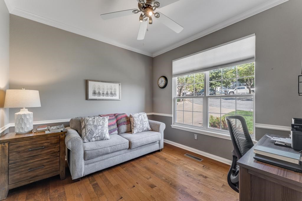 Highland Park Villas - Residential