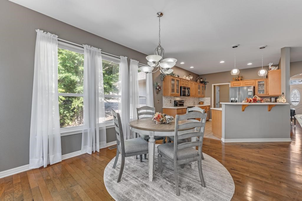 Highland Park Villas - Residential