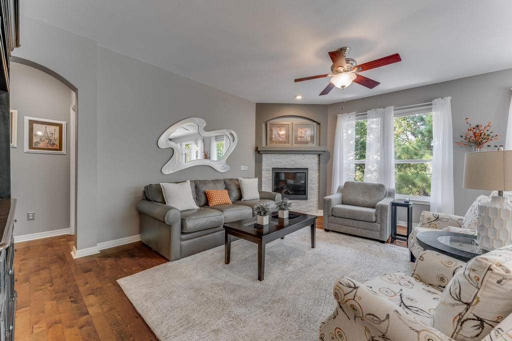 Highland Park Villas - Residential