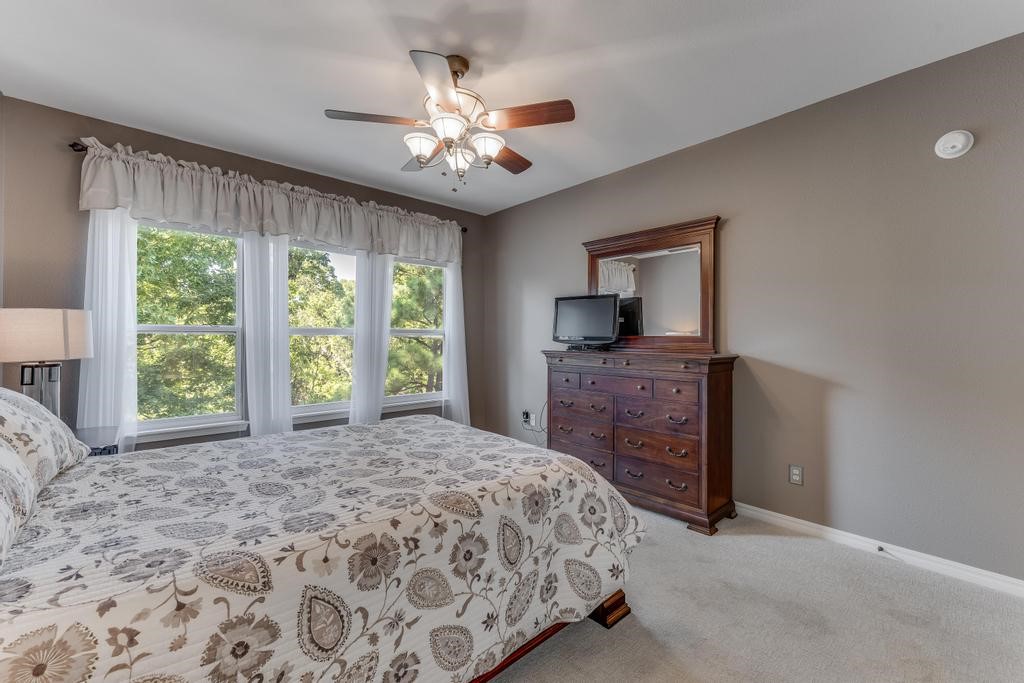 Highland Park Villas - Residential