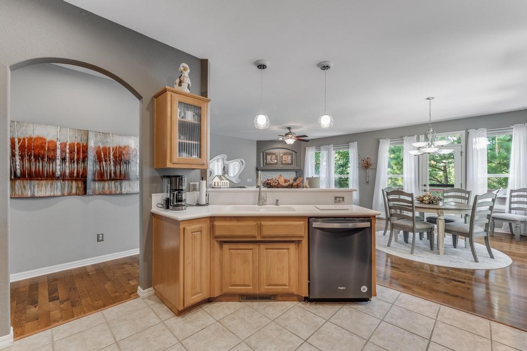 Highland Park Villas - Residential