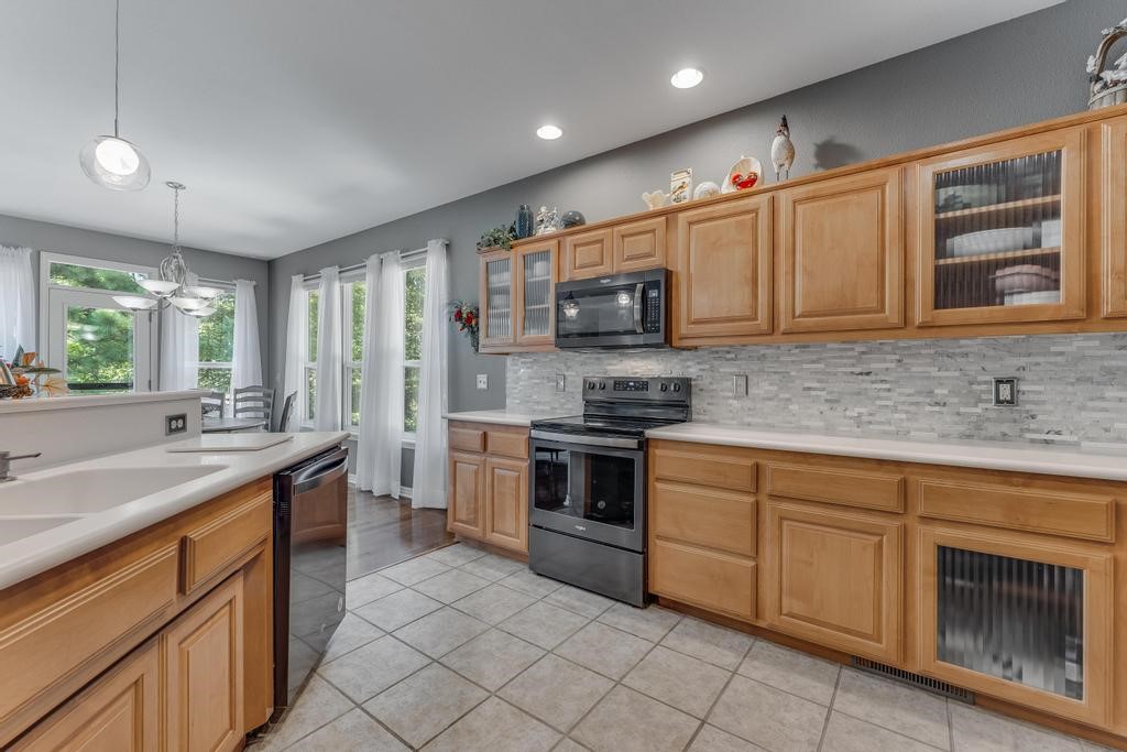 Highland Park Villas - Residential