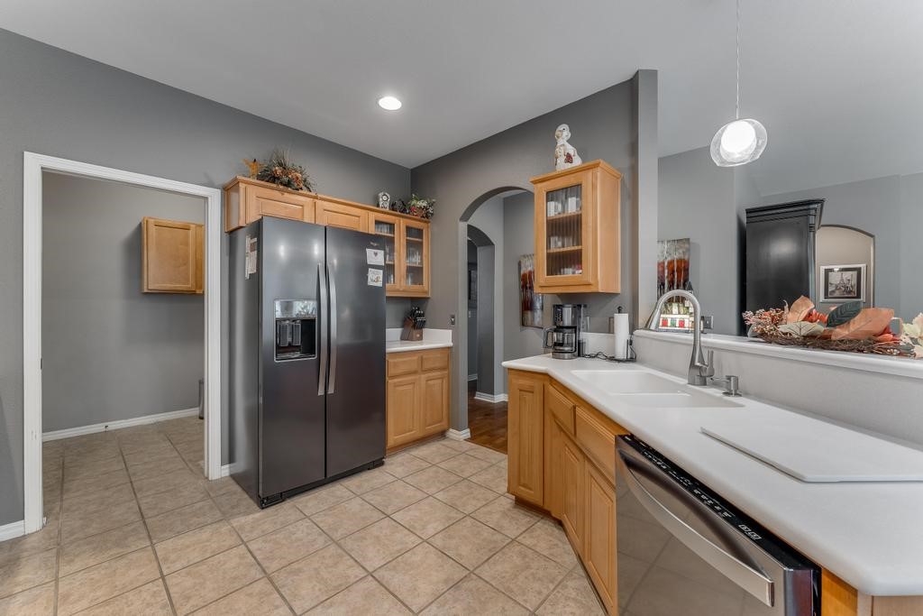 Highland Park Villas - Residential