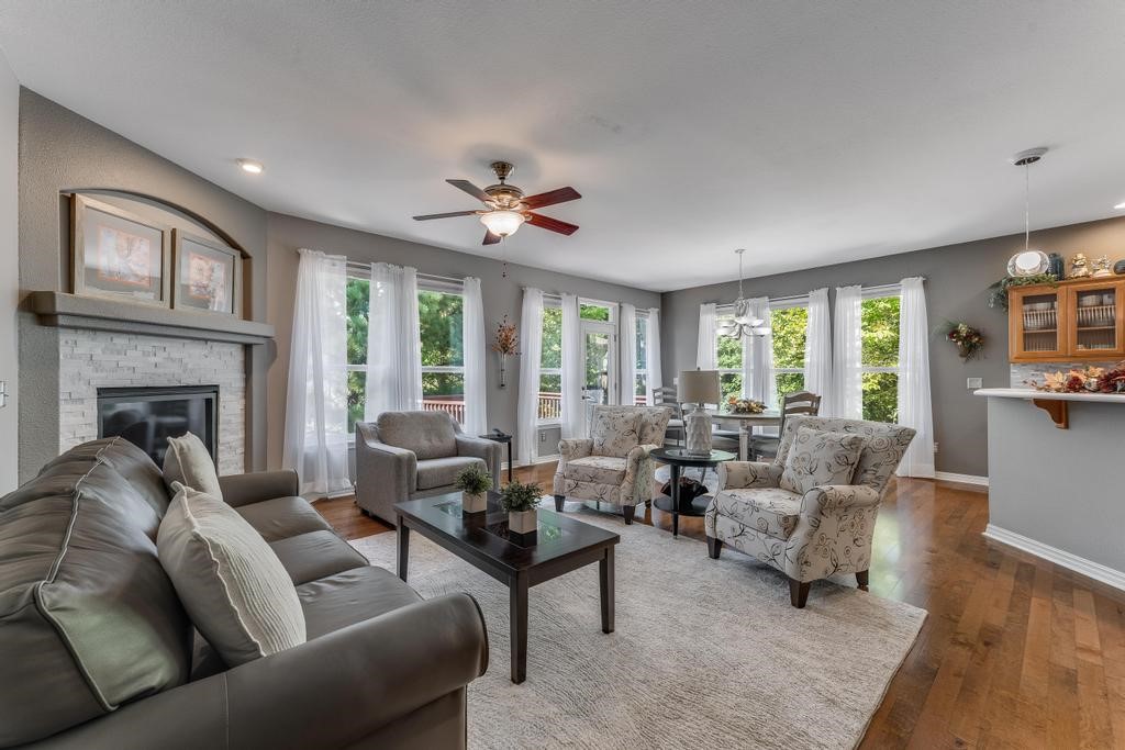 Highland Park Villas - Residential
