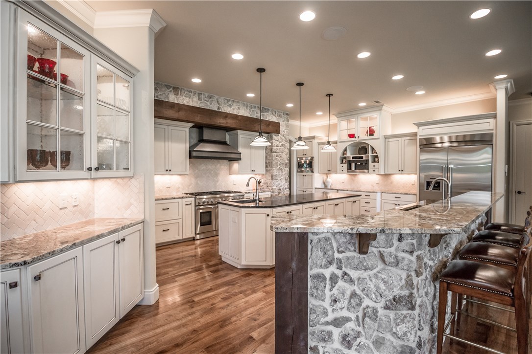 Pinnacle - Residential