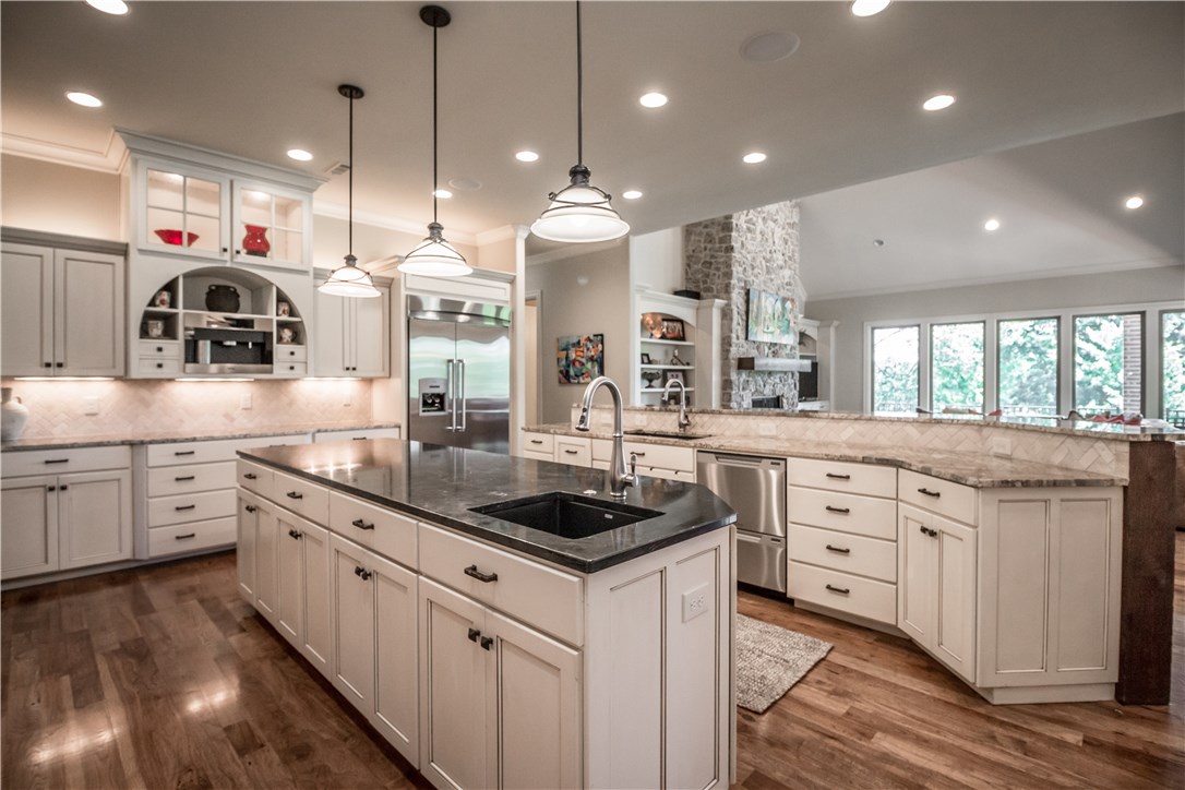 Pinnacle - Residential