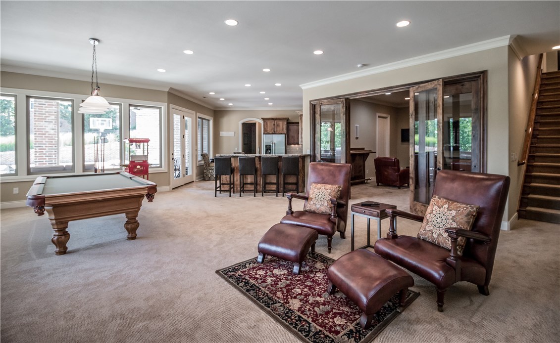 Pinnacle - Residential