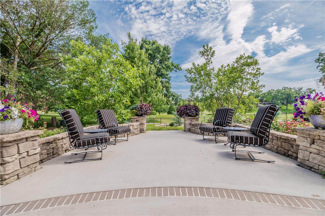 Pinnacle - Residential