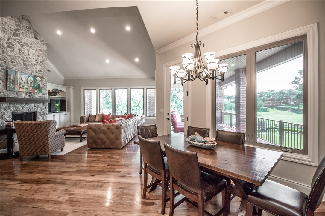 Pinnacle - Residential